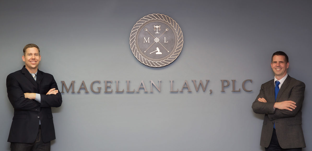 Magellan Law estate planning attorneys in Scottsdale, AZ