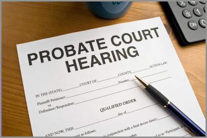 Probate Lawyers in Scottsdale